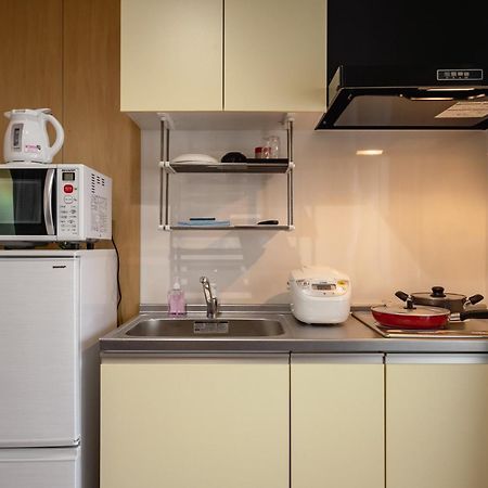 Guest House Kawamitsu Miyakojima  外观 照片
