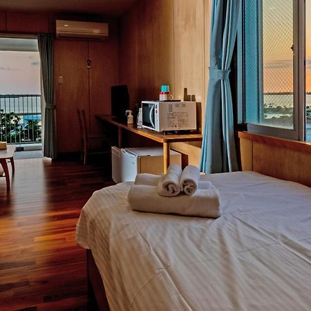 Guest House Kawamitsu Miyakojima  外观 照片