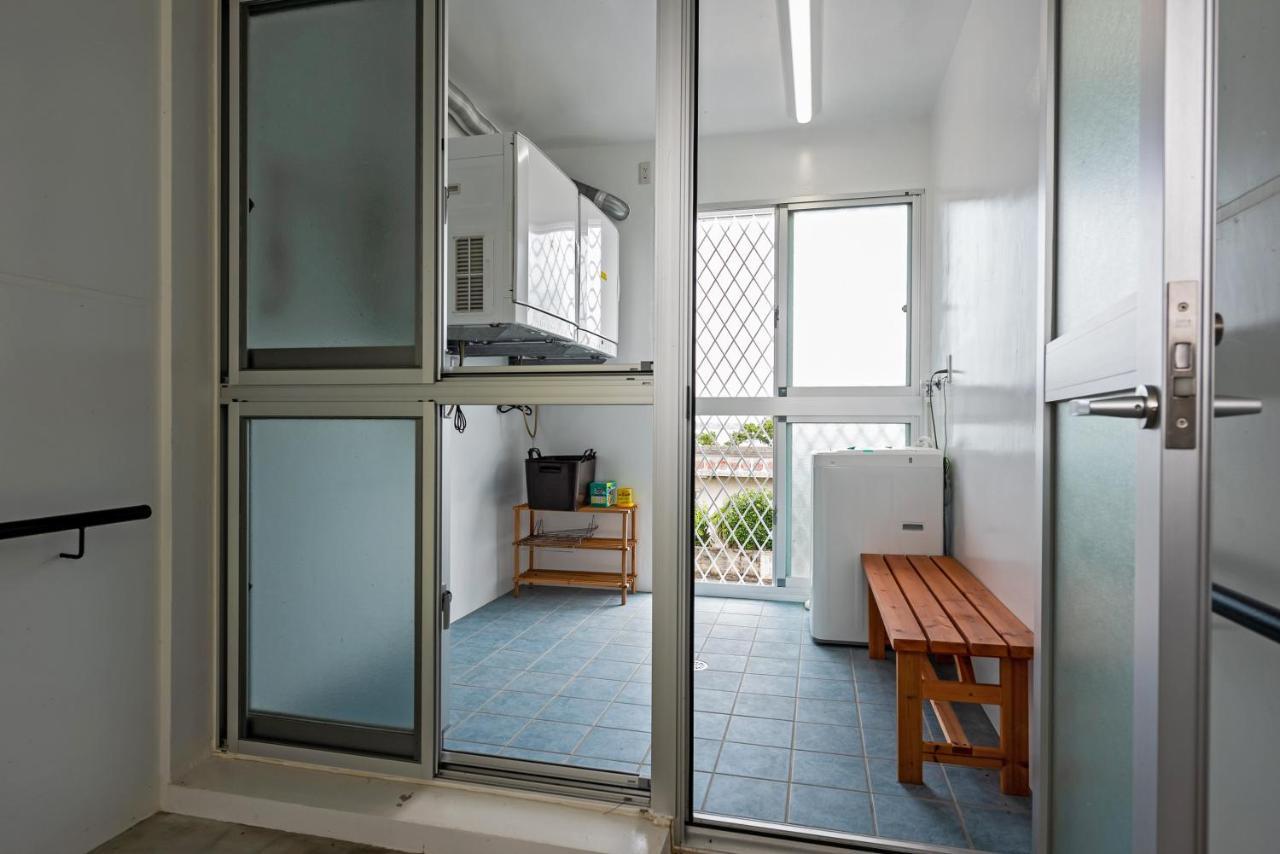 Guest House Kawamitsu Miyakojima  外观 照片