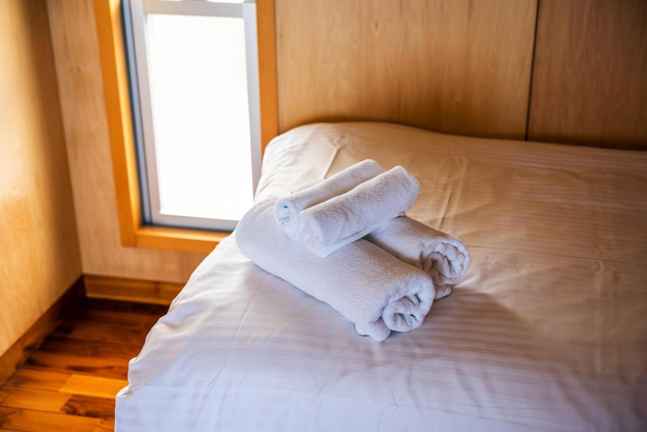 Guest House Kawamitsu Miyakojima  外观 照片